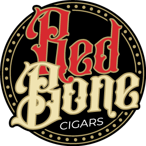 Red Bone Cigars Logo
