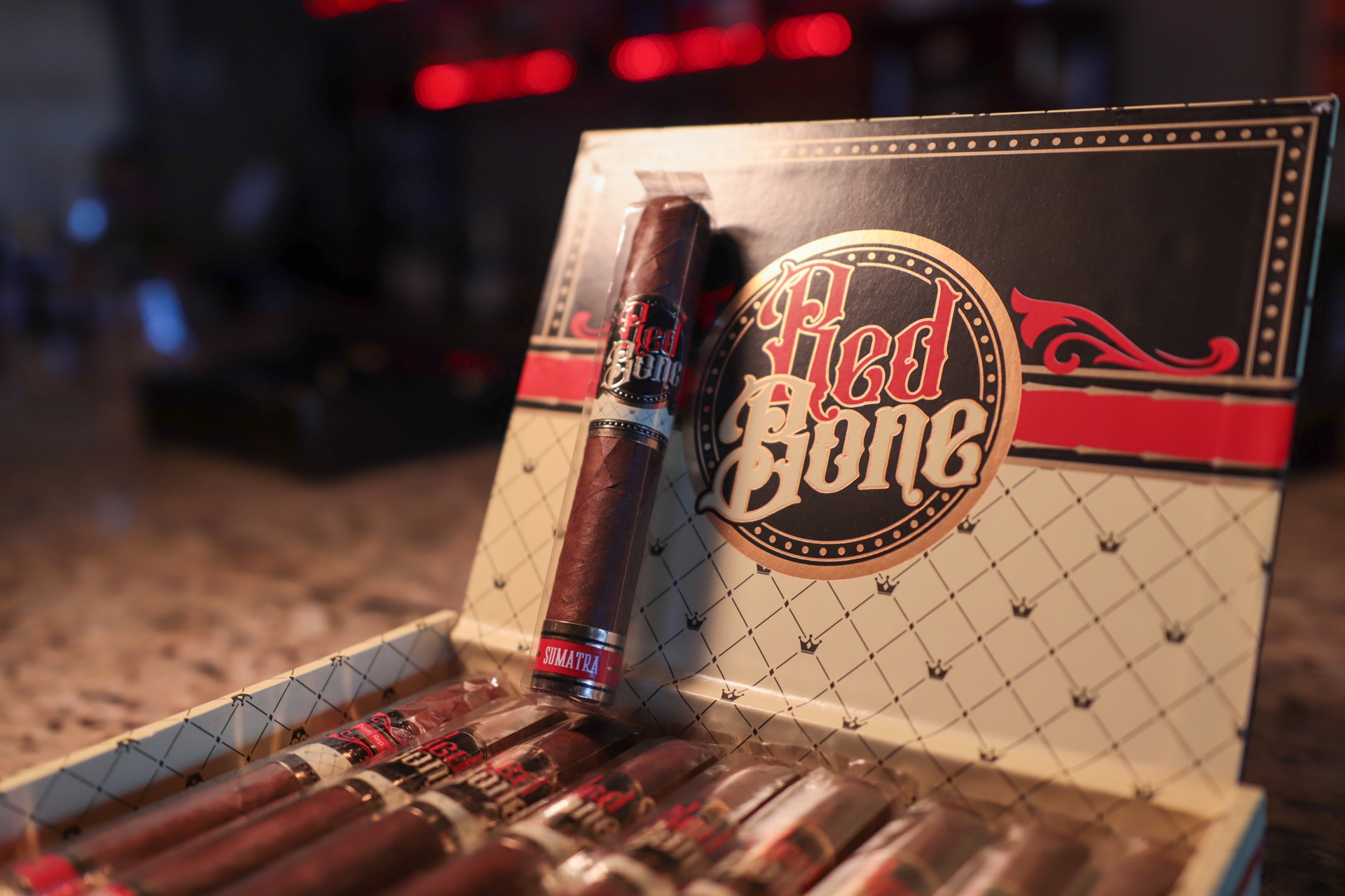 Red Bone Cigars – Premium Cigars